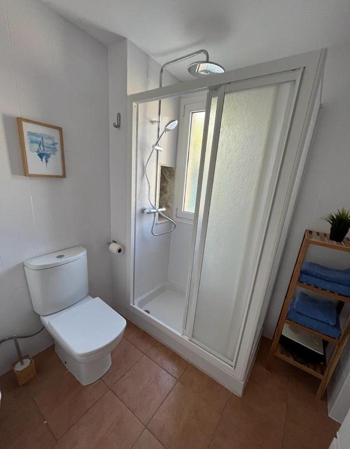Apartamento Familiar En Cullera - Playa El Raco Exterior photo