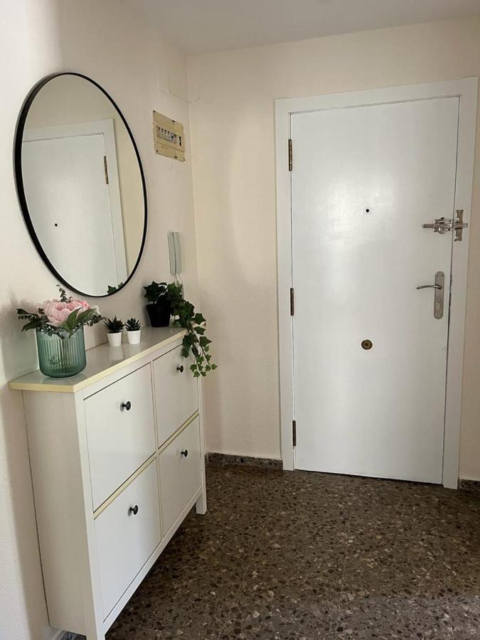 Apartamento Familiar En Cullera - Playa El Raco Exterior photo