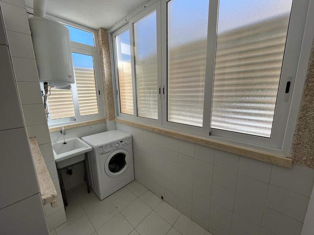 Apartamento Familiar En Cullera - Playa El Raco Exterior photo